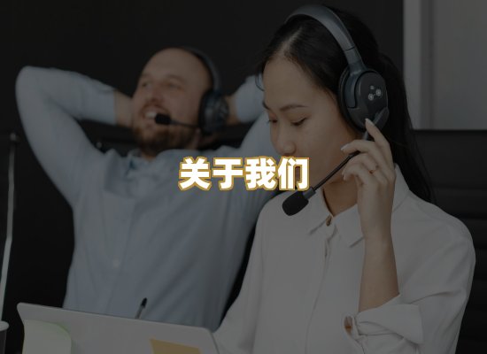 关于我们